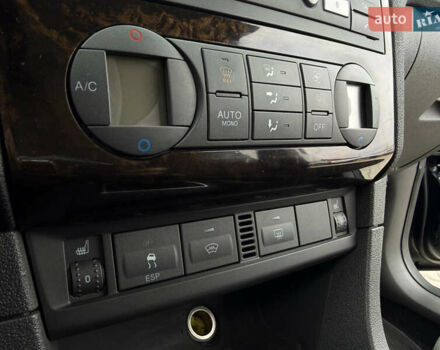 Чорний Форд Фокус, об'ємом двигуна 1.6 л та пробігом 195 тис. км за 5499 $, фото 44 на Automoto.ua