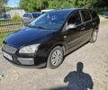 Чорний Форд Фокус, об'ємом двигуна 1.8 л та пробігом 202 тис. км за 3598 $, фото 1 на Automoto.ua