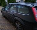 Черный Форд Фокус, объемом двигателя 2 л и пробегом 330 тыс. км за 4500 $, фото 2 на Automoto.ua
