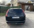 Черный Форд Фокус, объемом двигателя 1.56 л и пробегом 257 тыс. км за 5000 $, фото 4 на Automoto.ua