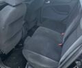 Черный Форд Фокус, объемом двигателя 1.6 л и пробегом 345 тыс. км за 5000 $, фото 15 на Automoto.ua