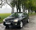 Чорний Форд Фокус, об'ємом двигуна 2 л та пробігом 300 тис. км за 3200 $, фото 2 на Automoto.ua