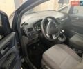 Черный Форд Фокус, объемом двигателя 1.8 л и пробегом 350 тыс. км за 3700 $, фото 5 на Automoto.ua