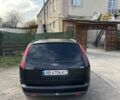 Черный Форд Фокус, объемом двигателя 1.6 л и пробегом 269 тыс. км за 4750 $, фото 5 на Automoto.ua