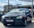 Черный Форд Фокус, объемом двигателя 1.8 л и пробегом 204 тыс. км за 4500 $, фото 1 на Automoto.ua