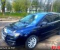 Черный Форд Фокус, объемом двигателя 1.8 л и пробегом 245 тыс. км за 4300 $, фото 1 на Automoto.ua