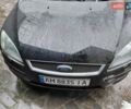 Чорний Форд Фокус, об'ємом двигуна 2 л та пробігом 164 тис. км за 5900 $, фото 3 на Automoto.ua