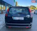 Чорний Форд Фокус, об'ємом двигуна 1.6 л та пробігом 302 тис. км за 3500 $, фото 5 на Automoto.ua