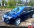 Черный Форд Фокус, объемом двигателя 1.8 л и пробегом 264 тыс. км за 3100 $, фото 1 на Automoto.ua