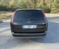 Черный Форд Фокус, объемом двигателя 2 л и пробегом 338 тыс. км за 5100 $, фото 5 на Automoto.ua