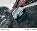 Черный Форд Фокус, объемом двигателя 1.6 л и пробегом 246 тыс. км за 5100 $, фото 6 на Automoto.ua