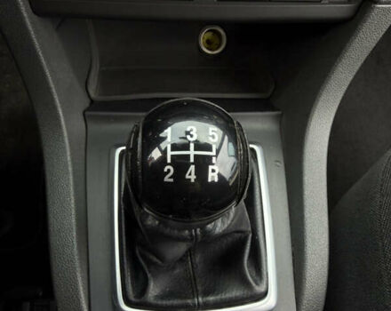 Чорний Форд Фокус, об'ємом двигуна 1.6 л та пробігом 195 тис. км за 5499 $, фото 45 на Automoto.ua