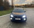 Чорний Форд Фокус, об'ємом двигуна 1.6 л та пробігом 224 тис. км за 4700 $, фото 18 на Automoto.ua