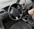 Черный Форд Фокус, объемом двигателя 2 л и пробегом 288 тыс. км за 4113 $, фото 1 на Automoto.ua