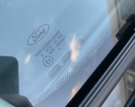 Черный Форд Фокус, объемом двигателя 1.6 л и пробегом 162 тыс. км за 5400 $, фото 7 на Automoto.ua