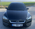 Черный Форд Фокус, объемом двигателя 2 л и пробегом 338 тыс. км за 5100 $, фото 1 на Automoto.ua