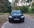 Черный Форд Фокус, объемом двигателя 1.6 л и пробегом 230 тыс. км за 5000 $, фото 4 на Automoto.ua