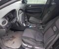 Черный Форд Фокус, объемом двигателя 1.6 л и пробегом 252 тыс. км за 5800 $, фото 8 на Automoto.ua