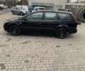 Черный Форд Фокус, объемом двигателя 1.6 л и пробегом 150 тыс. км за 3800 $, фото 1 на Automoto.ua