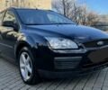 Чорний Форд Фокус, об'ємом двигуна 0 л та пробігом 230 тис. км за 2500 $, фото 2 на Automoto.ua