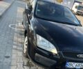Чорний Форд Фокус, об'ємом двигуна 1.6 л та пробігом 305 тис. км за 4200 $, фото 1 на Automoto.ua