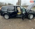 Чорний Форд Фокус, об'ємом двигуна 1.6 л та пробігом 274 тис. км за 4300 $, фото 6 на Automoto.ua