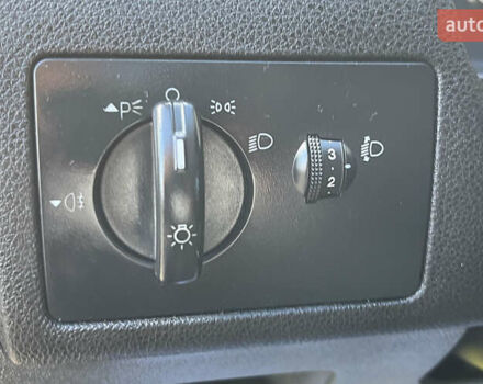 Черный Форд Фокус, объемом двигателя 1.6 л и пробегом 206 тыс. км за 4500 $, фото 14 на Automoto.ua