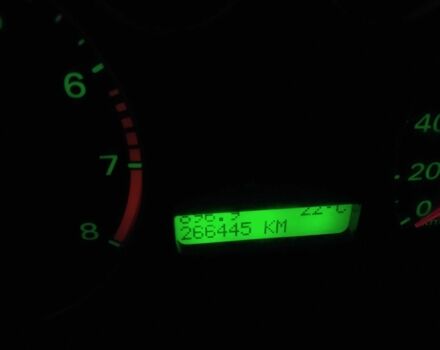 Черный Форд Фокус, объемом двигателя 1.6 л и пробегом 266 тыс. км за 4500 $, фото 7 на Automoto.ua