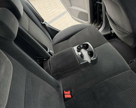 Чорний Форд Фокус, об'ємом двигуна 1.6 л та пробігом 195 тис. км за 5499 $, фото 32 на Automoto.ua