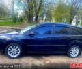 Черный Форд Фокус, объемом двигателя 1.8 л и пробегом 245 тыс. км за 4300 $, фото 1 на Automoto.ua