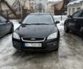 Черный Форд Фокус, объемом двигателя 2 л и пробегом 288 тыс. км за 4113 $, фото 2 на Automoto.ua