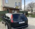 Черный Форд Фокус, объемом двигателя 1.6 л и пробегом 269 тыс. км за 4750 $, фото 6 на Automoto.ua