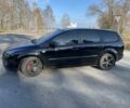 Черный Форд Фокус, объемом двигателя 2 л и пробегом 338 тыс. км за 5100 $, фото 2 на Automoto.ua