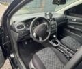 Черный Форд Фокус, объемом двигателя 1.6 л и пробегом 220 тыс. км за 2200 $, фото 13 на Automoto.ua