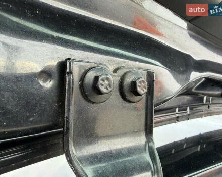 Чорний Форд Фокус, об'ємом двигуна 1.6 л та пробігом 195 тис. км за 5499 $, фото 38 на Automoto.ua