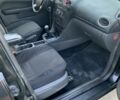 Черный Форд Фокус, объемом двигателя 1.6 л и пробегом 325 тыс. км за 3800 $, фото 6 на Automoto.ua