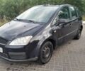 Черный Форд Фокус, объемом двигателя 1.6 л и пробегом 300 тыс. км за 2200 $, фото 2 на Automoto.ua