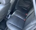 Черный Форд Фокус, объемом двигателя 1.6 л и пробегом 162 тыс. км за 5400 $, фото 14 на Automoto.ua