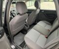 Черный Форд Фокус, объемом двигателя 1.6 л и пробегом 295 тыс. км за 3900 $, фото 5 на Automoto.ua