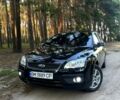 Черный Форд Фокус, объемом двигателя 1.8 л и пробегом 225 тыс. км за 4700 $, фото 1 на Automoto.ua