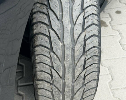 Чорний Форд Фокус, об'ємом двигуна 1.6 л та пробігом 195 тис. км за 5499 $, фото 6 на Automoto.ua