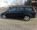 Чорний Форд Фокус, об'ємом двигуна 1.6 л та пробігом 270 тис. км за 4900 $, фото 7 на Automoto.ua
