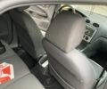 Черный Форд Фокус, объемом двигателя 1.6 л и пробегом 184 тыс. км за 4450 $, фото 3 на Automoto.ua