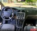 Черный Форд Фокус, объемом двигателя 1.6 л и пробегом 255 тыс. км за 3800 $, фото 11 на Automoto.ua