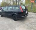Чорний Форд Фокус, об'ємом двигуна 1.6 л та пробігом 270 тис. км за 3400 $, фото 3 на Automoto.ua