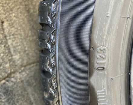 Черный Форд Фокус, объемом двигателя 2 л и пробегом 293 тыс. км за 4050 $, фото 8 на Automoto.ua