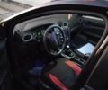 Черный Форд Фокус, объемом двигателя 1.6 л и пробегом 320 тыс. км за 4721 $, фото 2 на Automoto.ua
