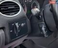 Черный Форд Фокус, объемом двигателя 1.6 л и пробегом 298 тыс. км за 3800 $, фото 22 на Automoto.ua