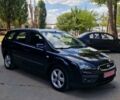 Черный Форд Фокус, объемом двигателя 1.6 л и пробегом 269 тыс. км за 5500 $, фото 7 на Automoto.ua