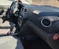 Черный Форд Фокус, объемом двигателя 1.8 л и пробегом 212 тыс. км за 4900 $, фото 14 на Automoto.ua